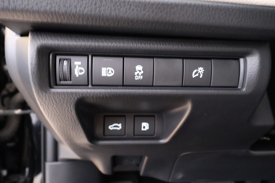 Toyota Camry vaihtoauto