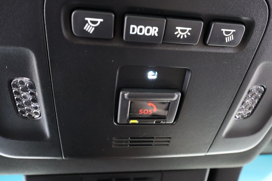 Toyota Camry vaihtoauto