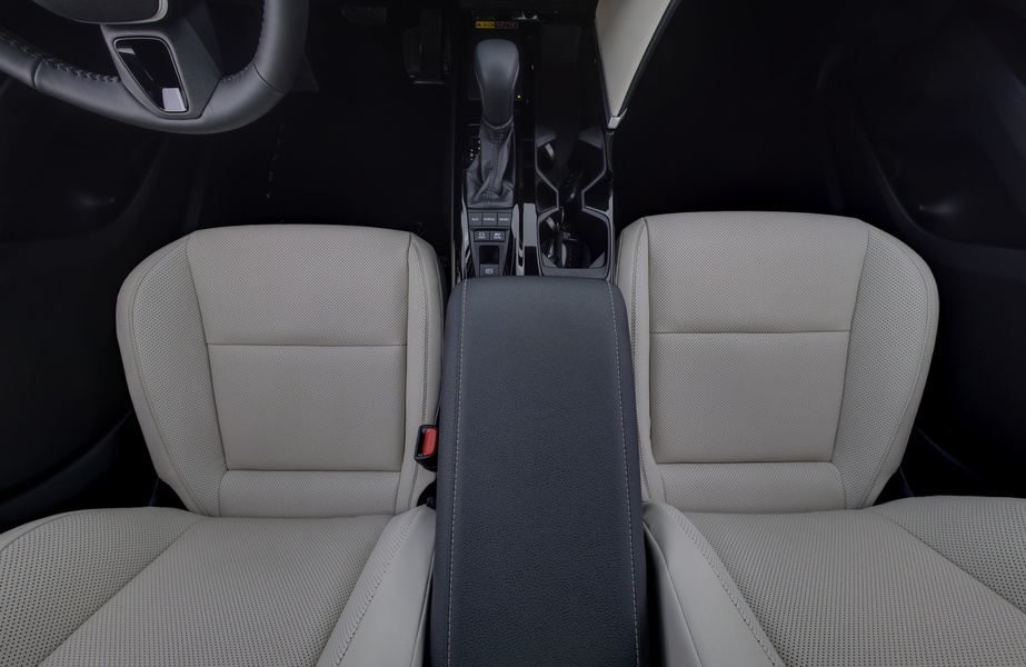 Toyota Camry vaihtoauto