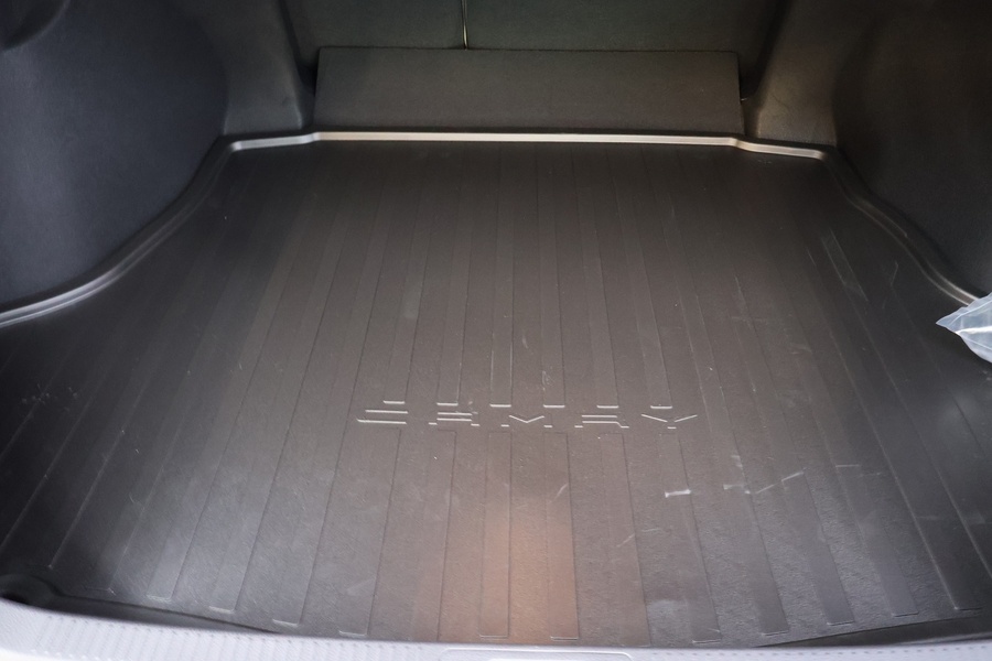 Toyota Camry vaihtoauto