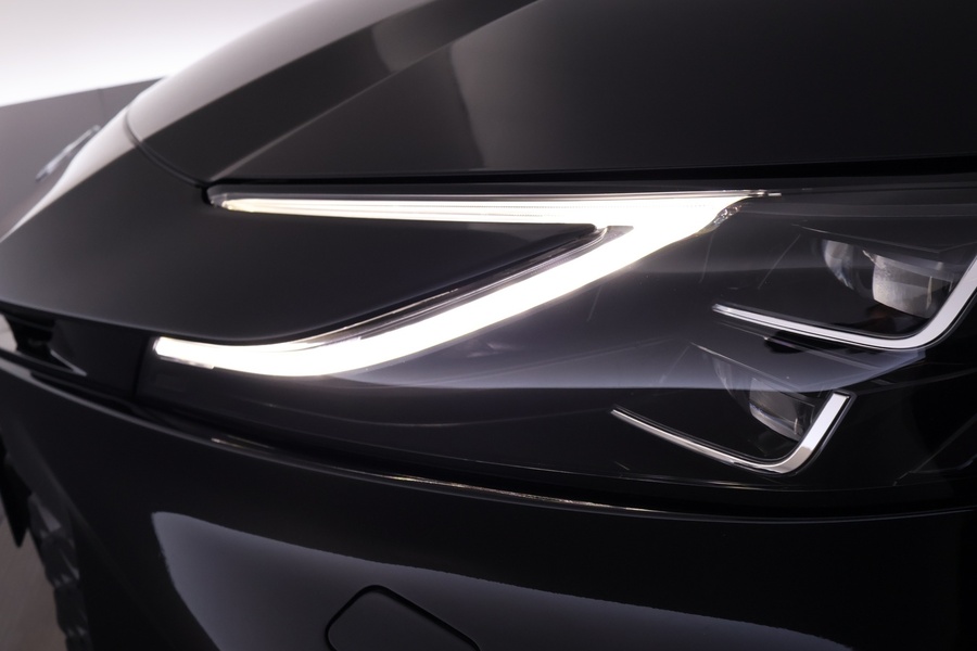 Toyota Camry vaihtoauto