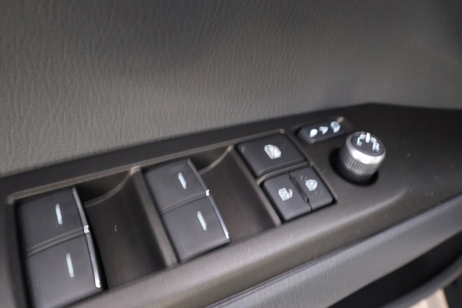 Toyota Camry vaihtoauto