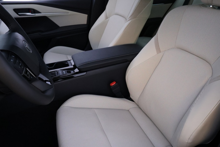 Toyota Camry vaihtoauto