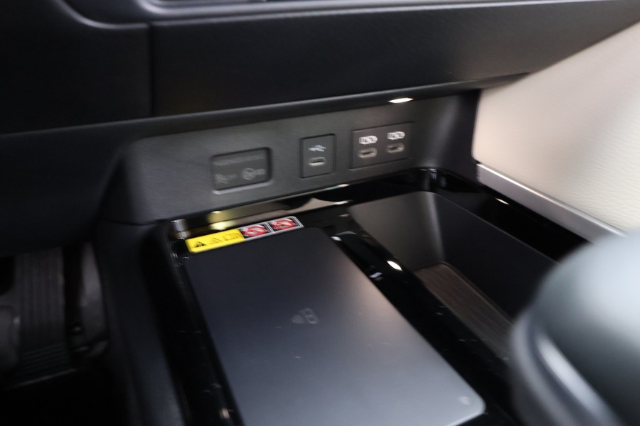 Toyota Camry vaihtoauto