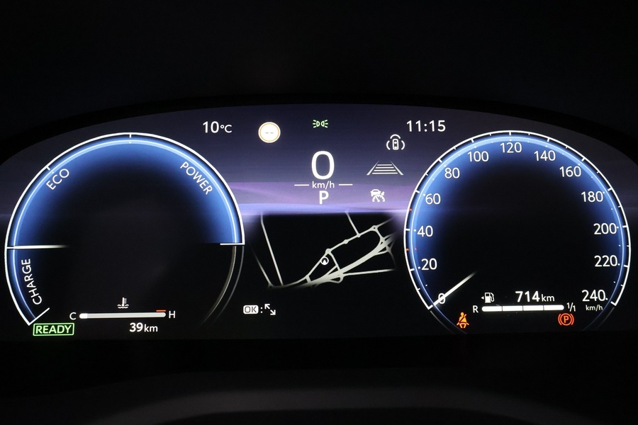 Toyota Camry vaihtoauto