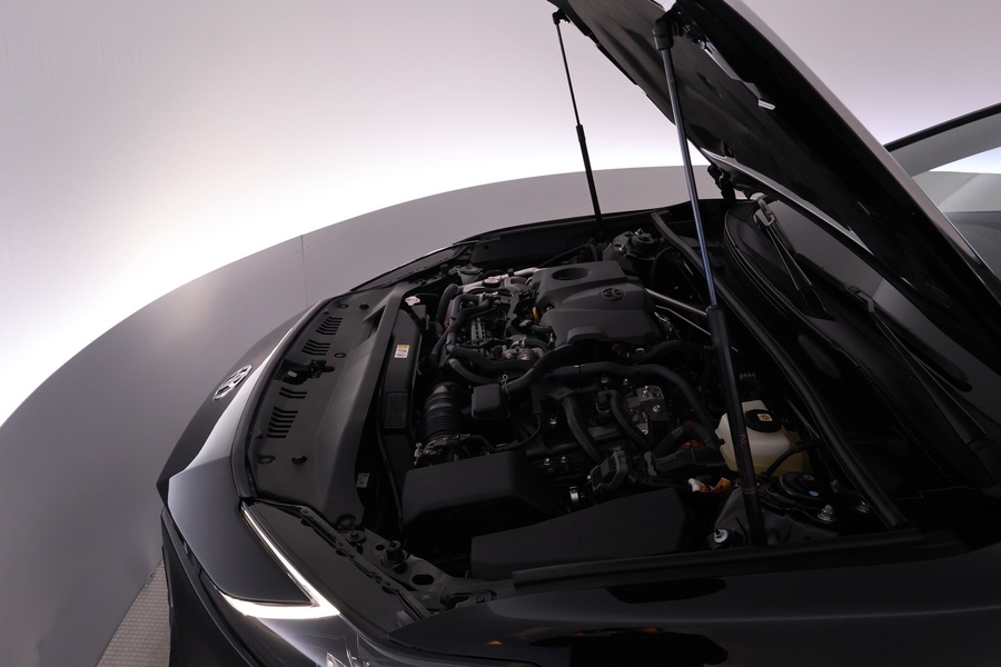 Toyota Camry vaihtoauto