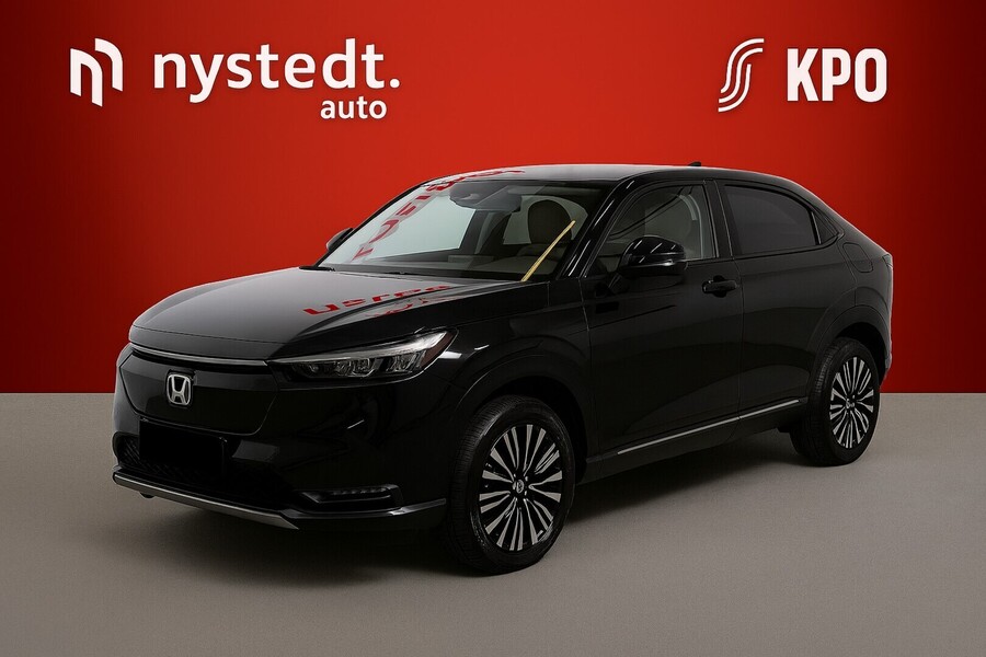 Honda e Ny1 vaihtoauto