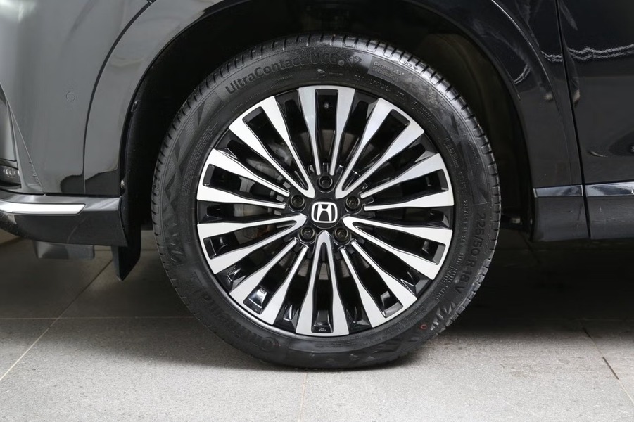 Honda e Ny1 vaihtoauto