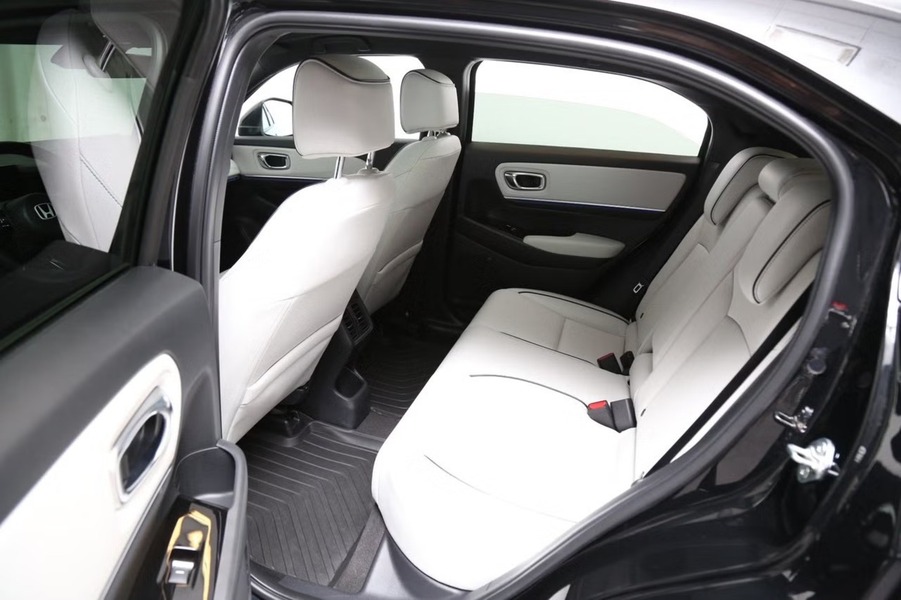 Honda e Ny1 vaihtoauto