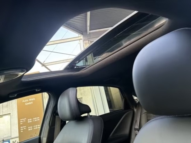 Hyundai IONIQ 6 vaihtoauto