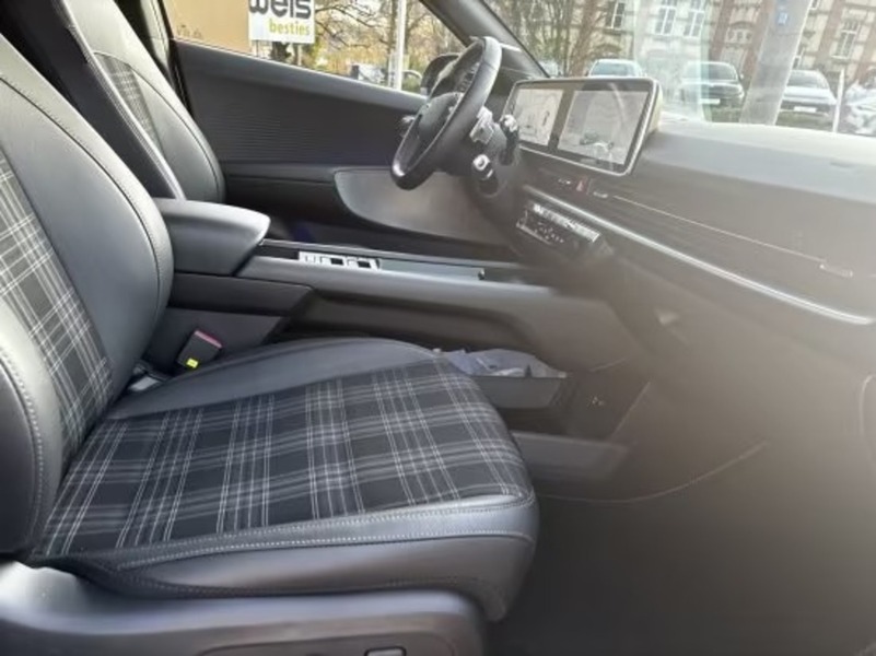 Hyundai IONIQ 6 vaihtoauto