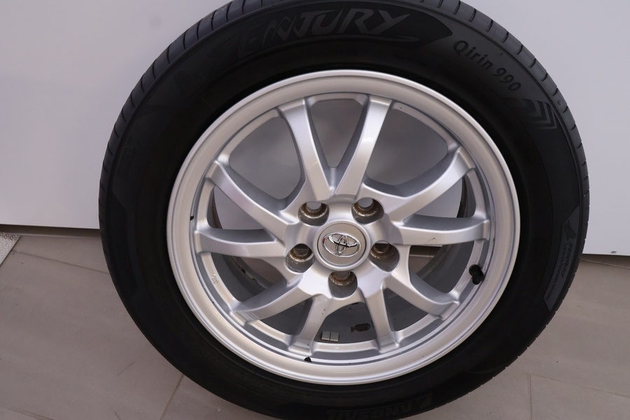 Toyota Prius+ vaihtoauto