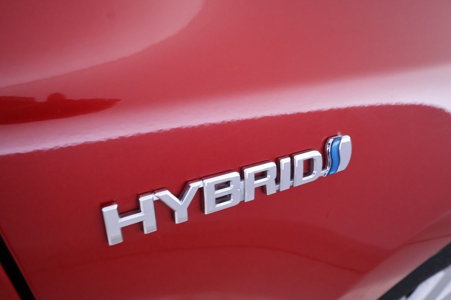 Toyota Prius+ vaihtoauto