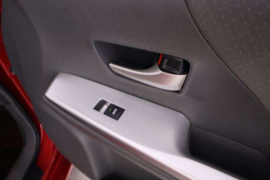 Toyota Prius+ vaihtoauto