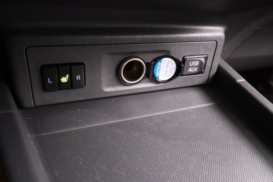 Toyota Prius+ vaihtoauto