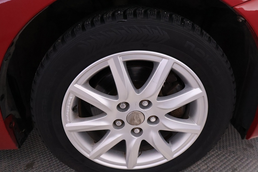 Toyota Prius+ vaihtoauto