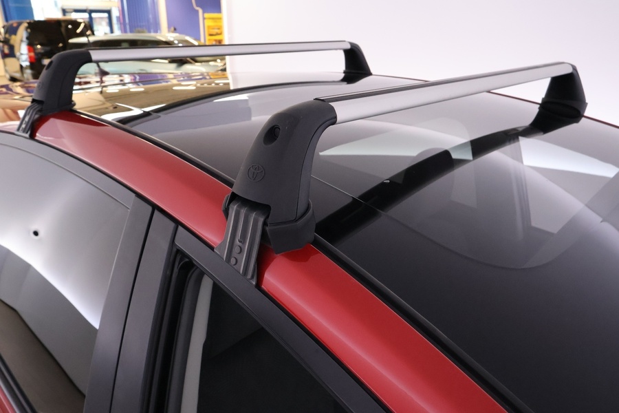 Toyota Prius+ vaihtoauto