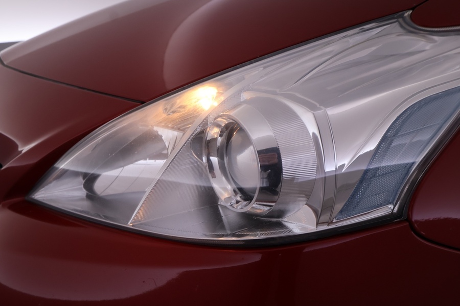 Toyota Prius+ vaihtoauto