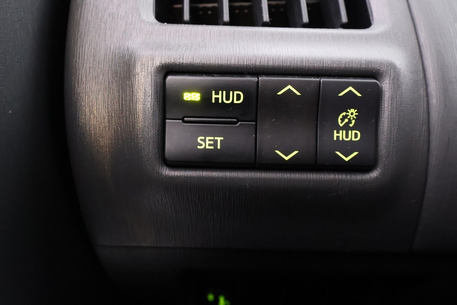 Toyota Prius+ vaihtoauto