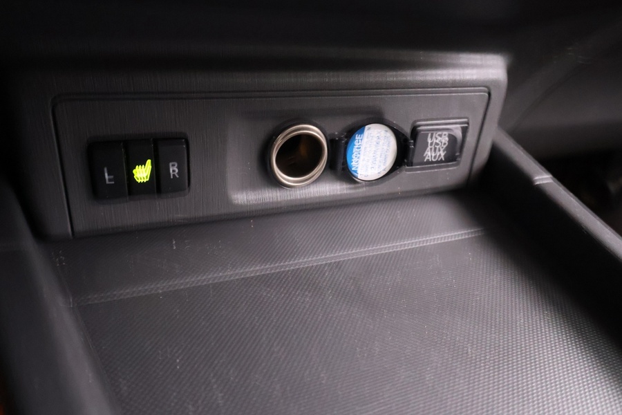 Toyota Prius+ vaihtoauto