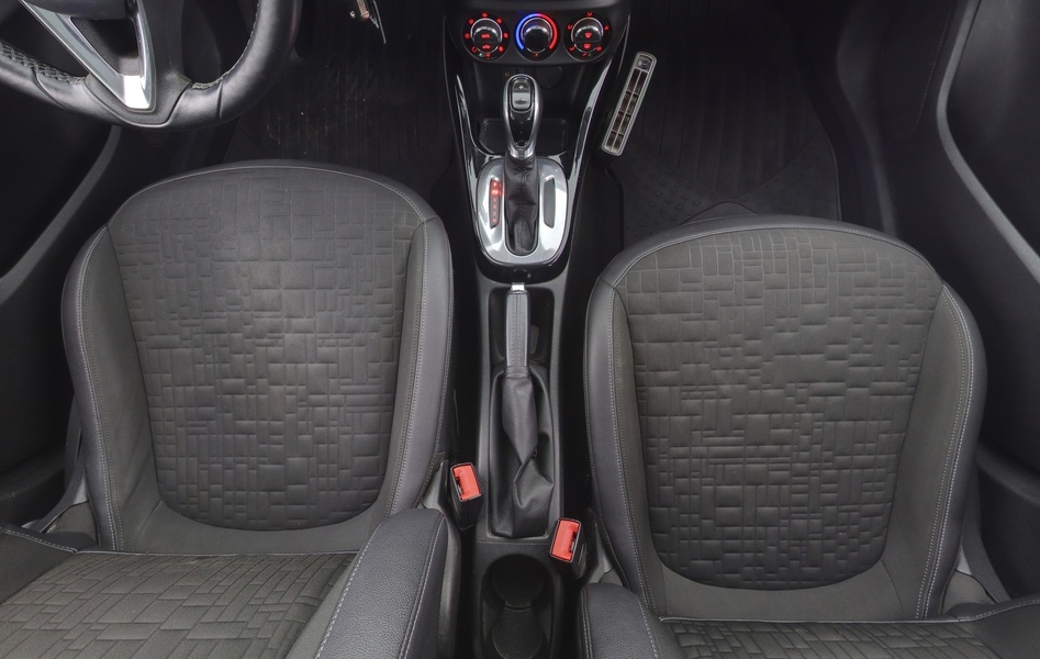 Opel Corsa vaihtoauto