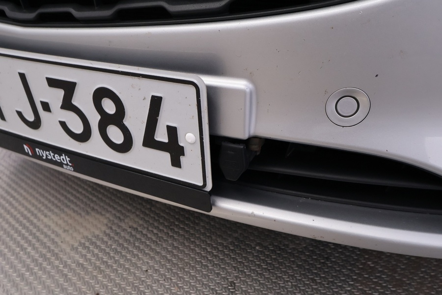 Opel Corsa vaihtoauto