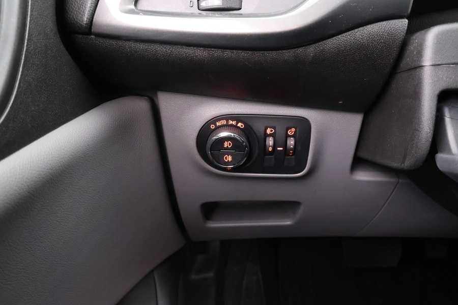 Opel Corsa vaihtoauto