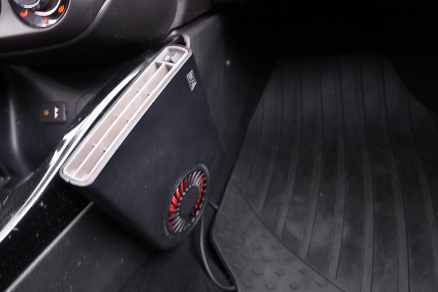 Opel Corsa vaihtoauto