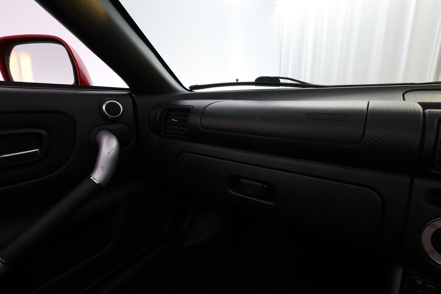 Toyota MR2 vaihtoauto