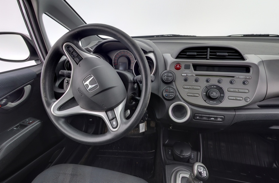 Honda Jazz vaihtoauto