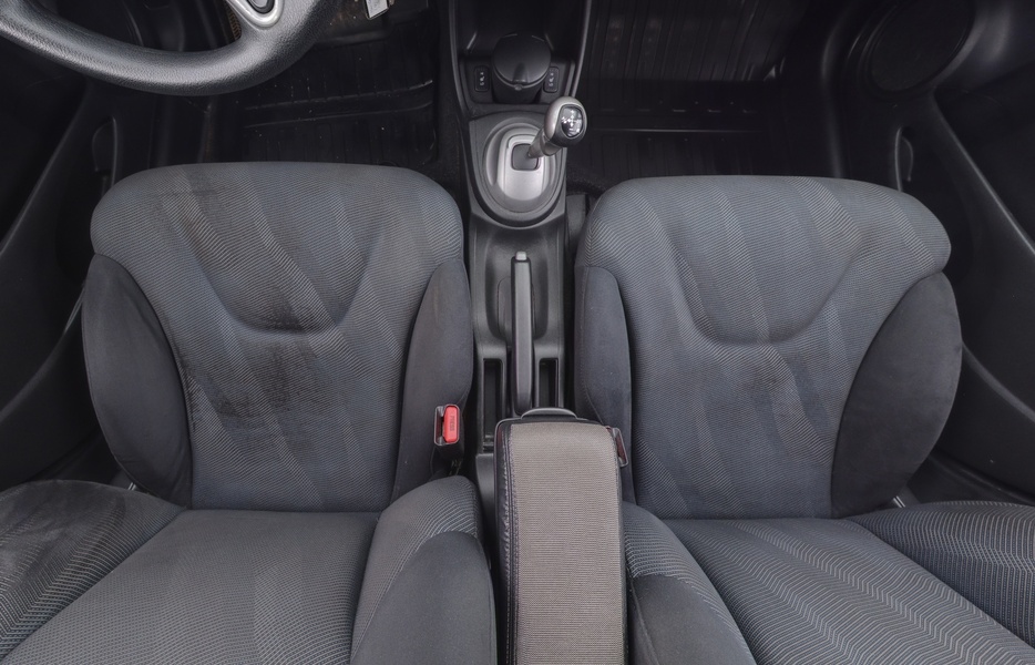 Honda Jazz vaihtoauto