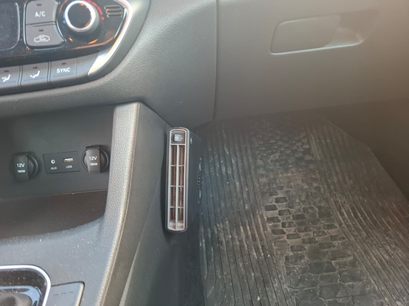 Hyundai i30 5d vaihtoauto