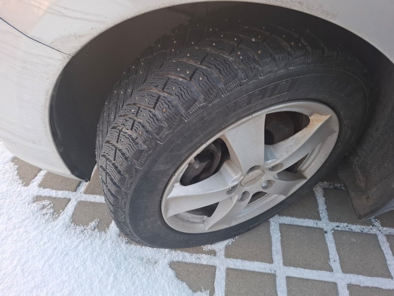 Hyundai i30 5d vaihtoauto