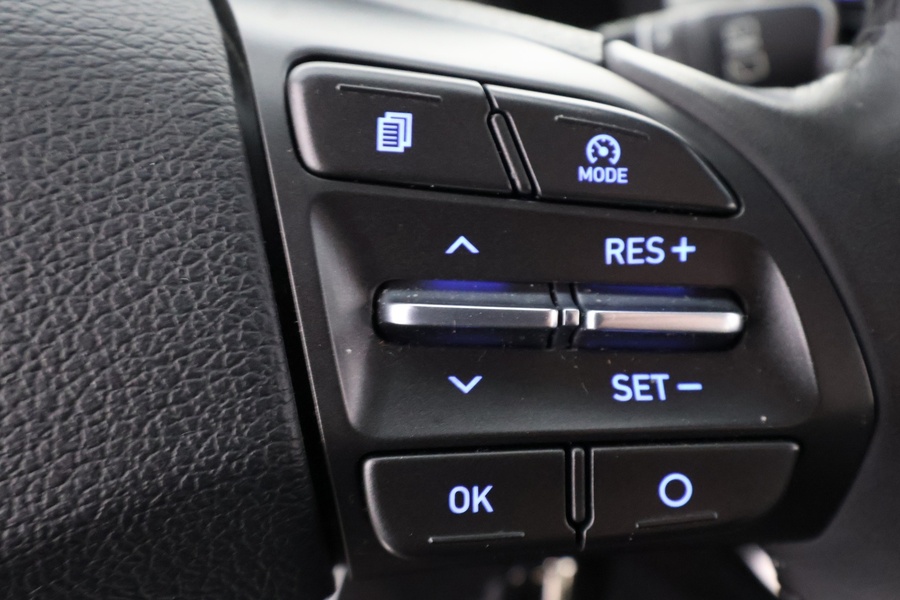 Hyundai i30 5d vaihtoauto