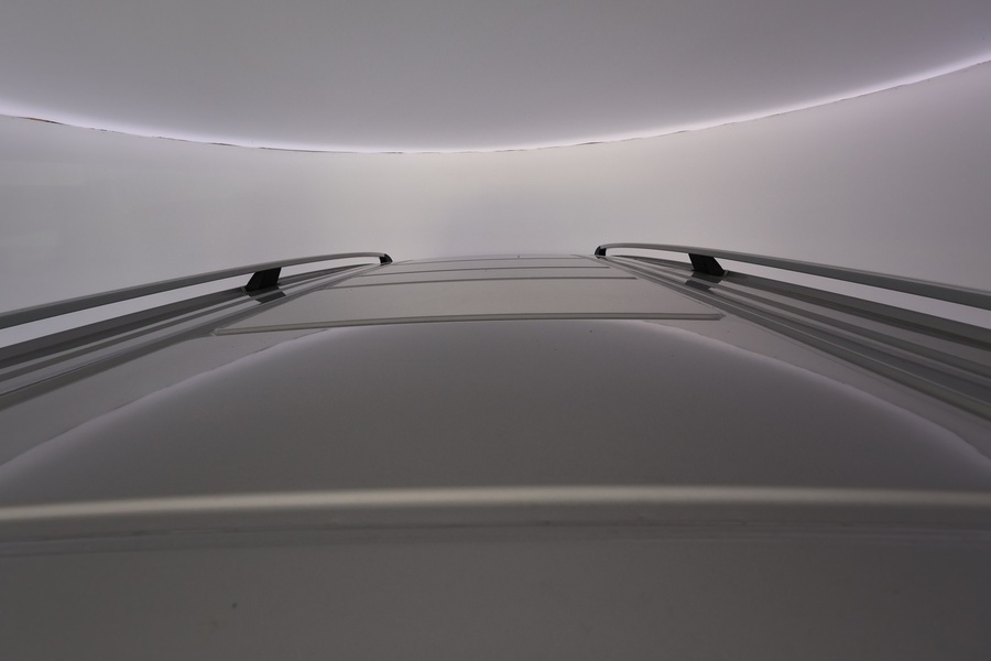 Mercedes-Benz V vaihtoauto