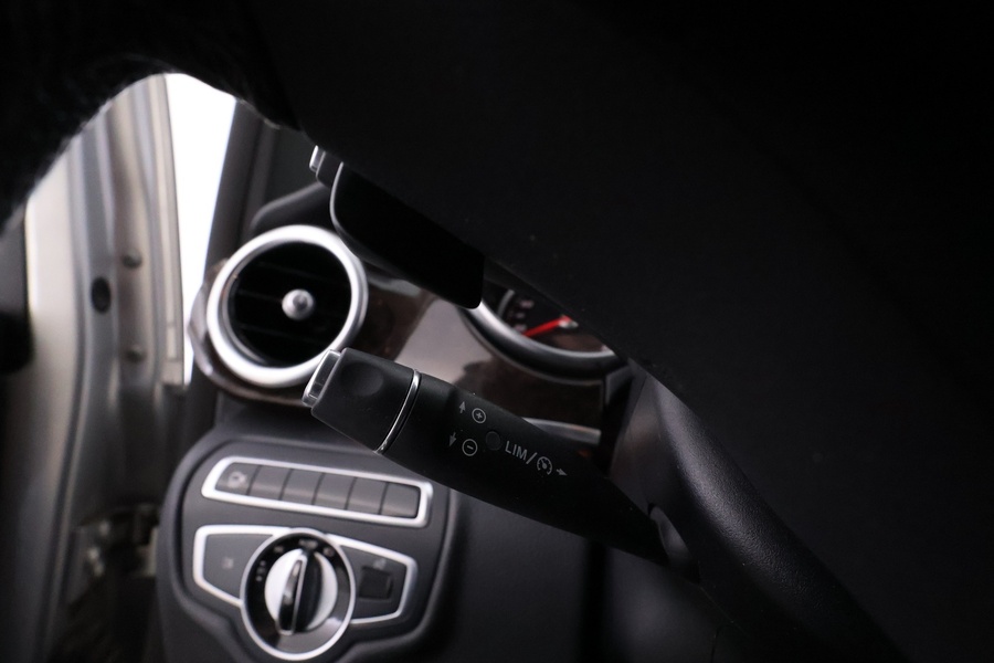 Mercedes-Benz V vaihtoauto