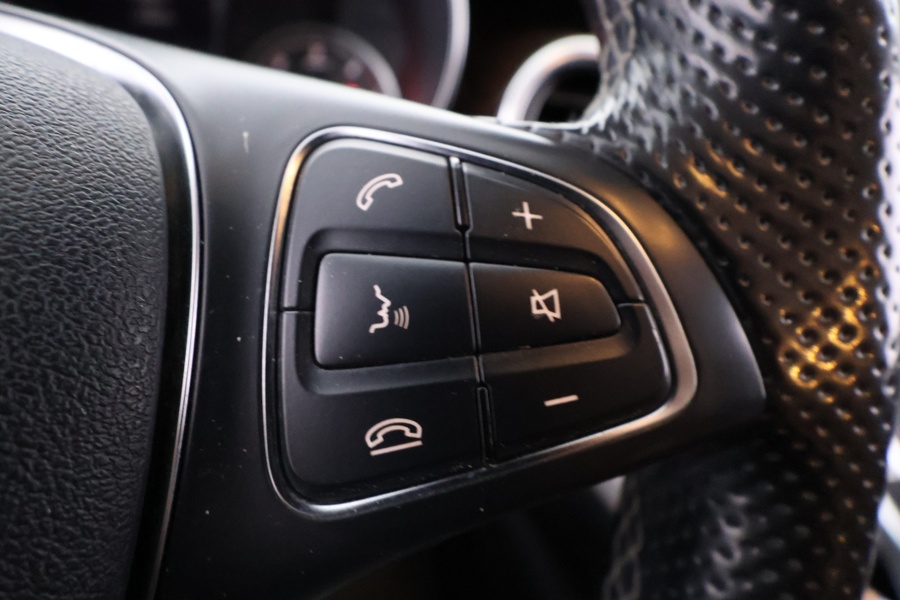 Mercedes-Benz V vaihtoauto