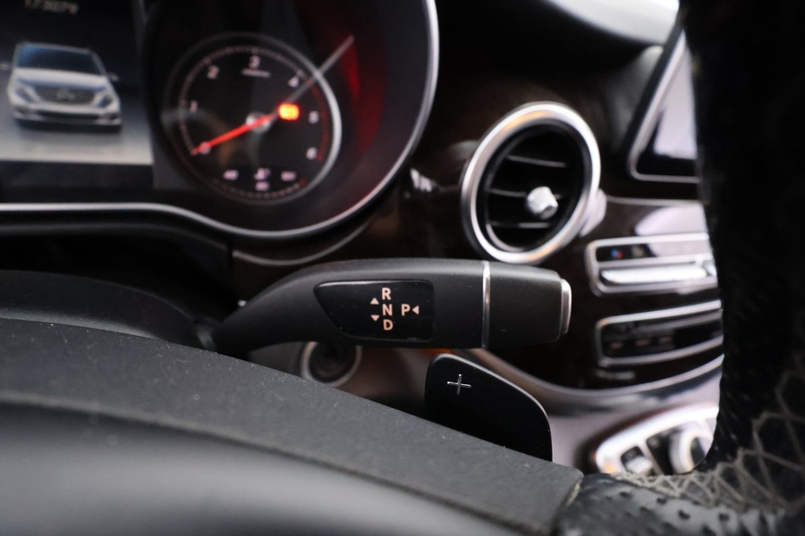 Mercedes-Benz V vaihtoauto