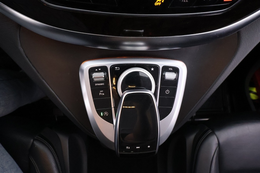 Mercedes-Benz V vaihtoauto