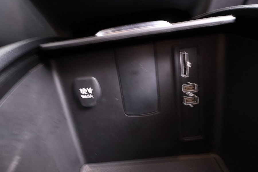 Mercedes-Benz V vaihtoauto