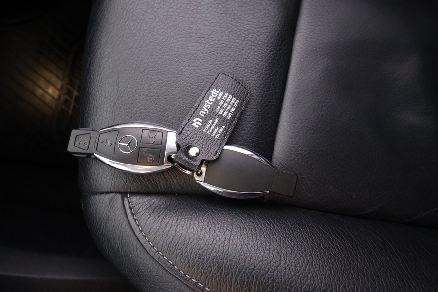 Mercedes-Benz V vaihtoauto