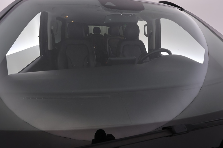 Mercedes-Benz V vaihtoauto