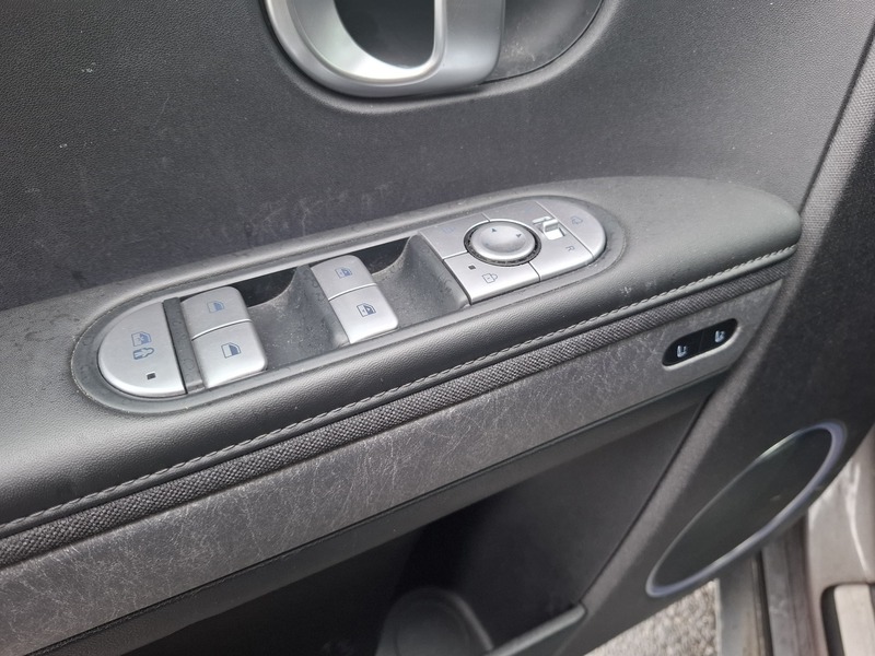 Hyundai IONIQ 5 vaihtoauto
