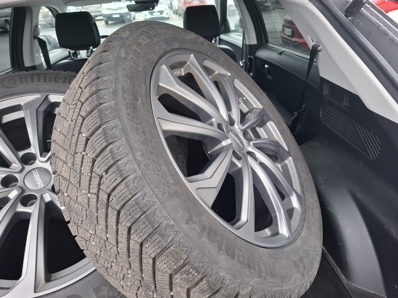 Hyundai IONIQ 5 vaihtoauto
