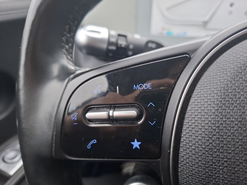 Hyundai IONIQ 5 vaihtoauto