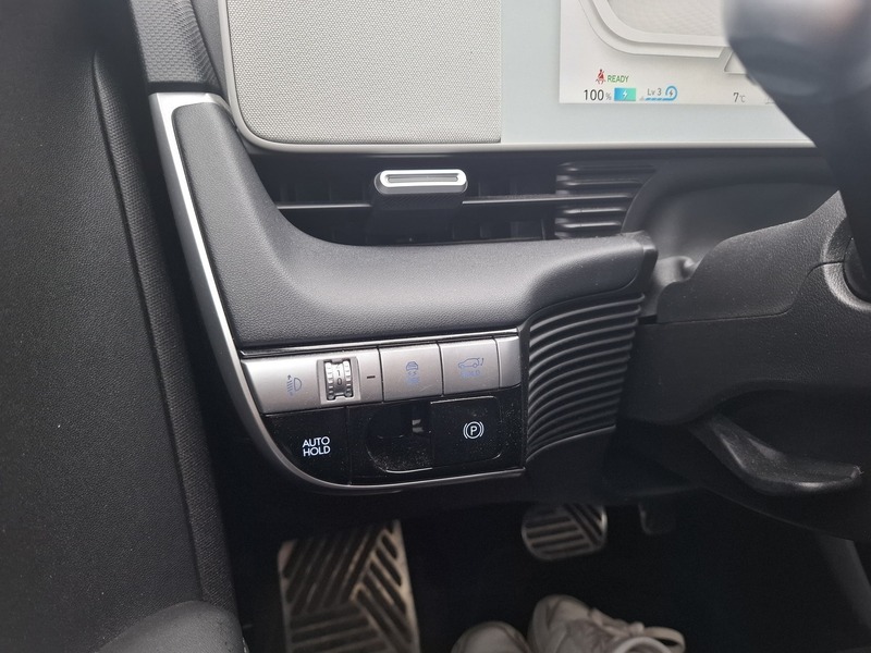 Hyundai IONIQ 5 vaihtoauto