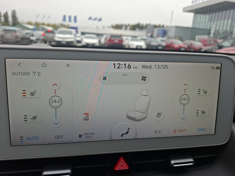 Hyundai IONIQ 5 vaihtoauto