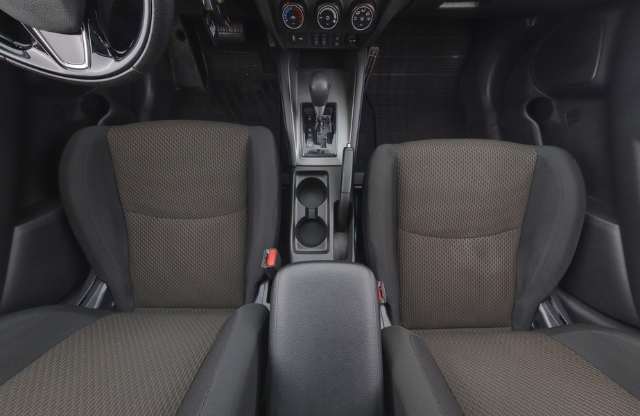 Mitsubishi ASX vaihtoauto