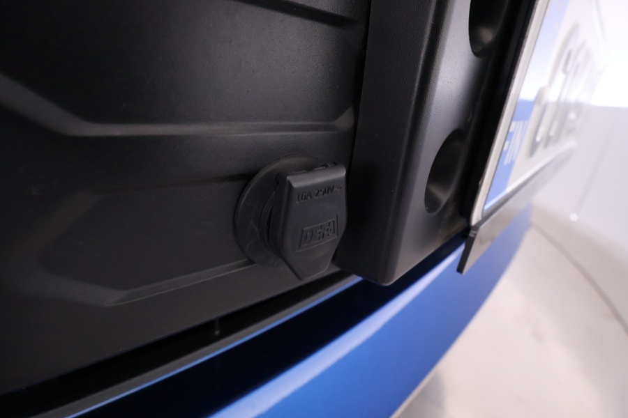 Mitsubishi ASX vaihtoauto