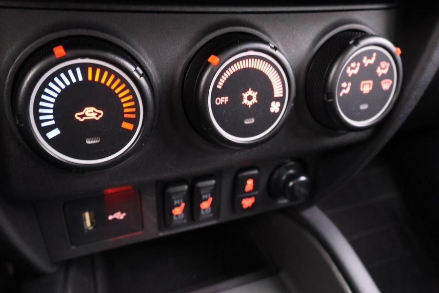 Mitsubishi ASX vaihtoauto